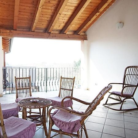 Hotel Alla Nave Masi Esterno foto