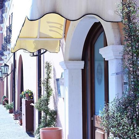 Hotel Alla Nave Masi Esterno foto