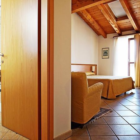 Hotel Alla Nave Masi Esterno foto