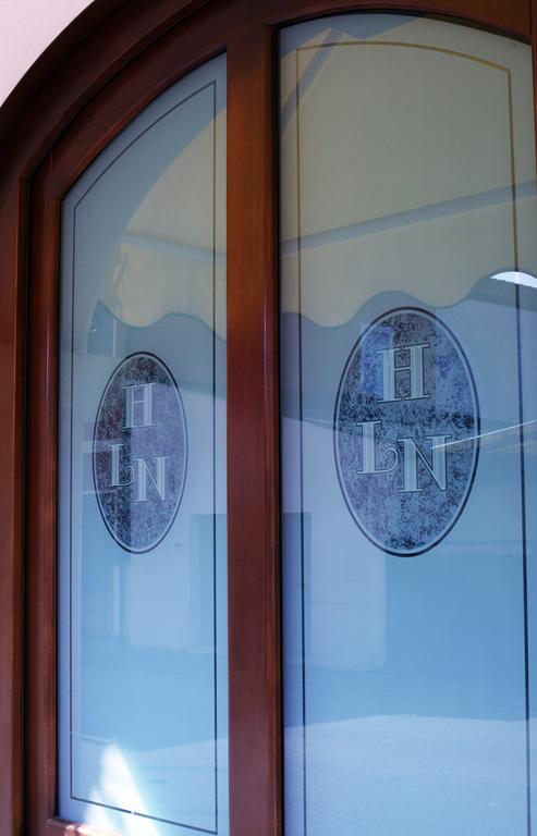 Hotel Alla Nave Masi Esterno foto