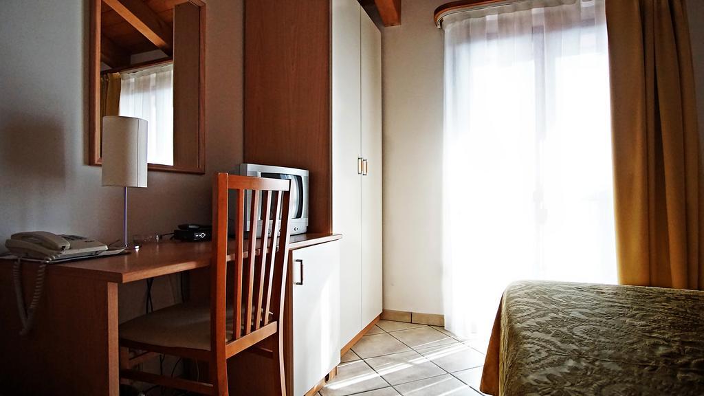 Hotel Alla Nave Masi Esterno foto