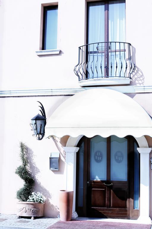 Hotel Alla Nave Masi Esterno foto