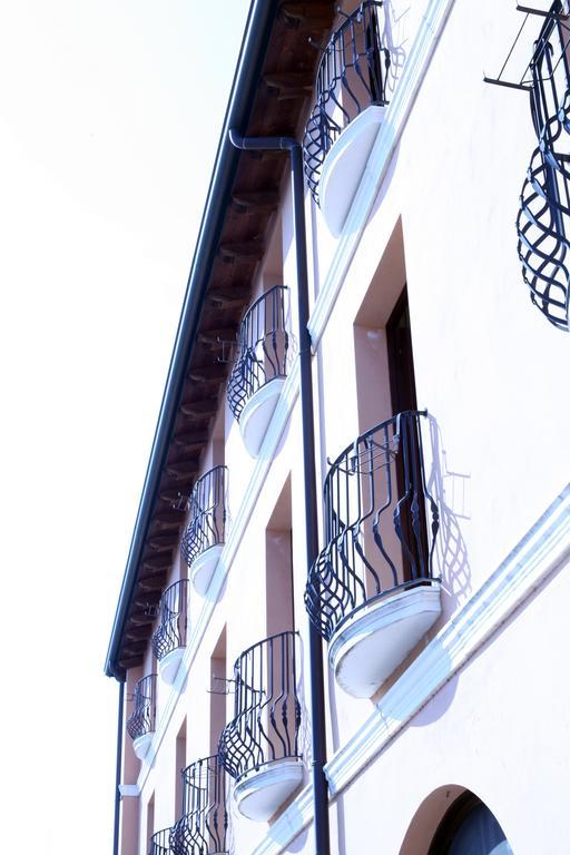 Hotel Alla Nave Masi Esterno foto