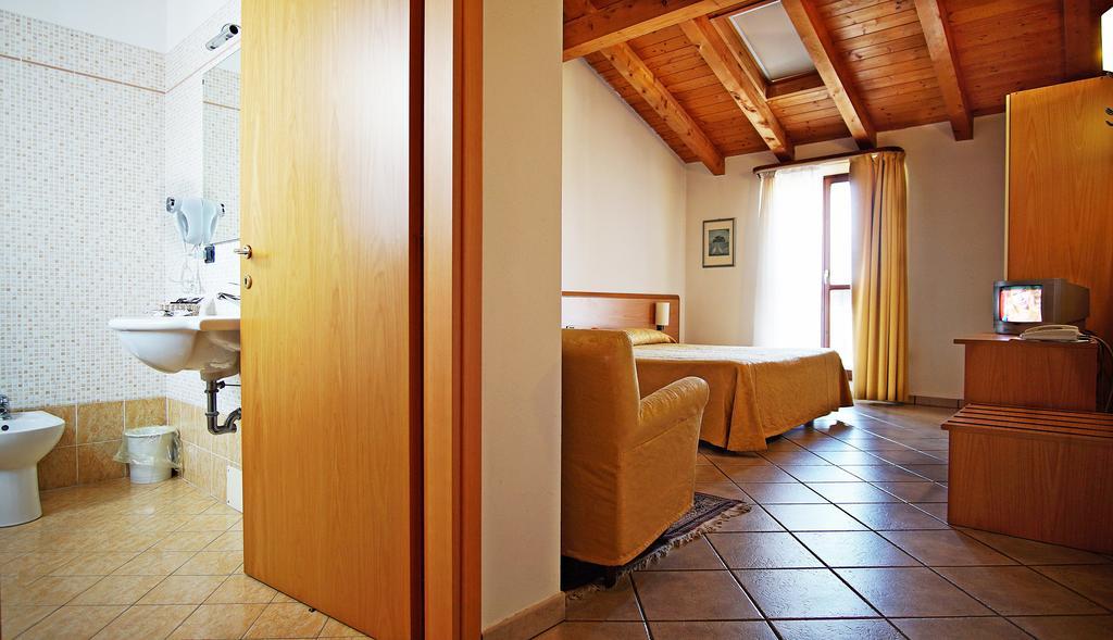 Hotel Alla Nave Masi Esterno foto