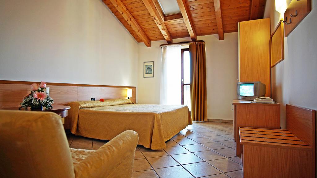 Hotel Alla Nave Masi Camera foto