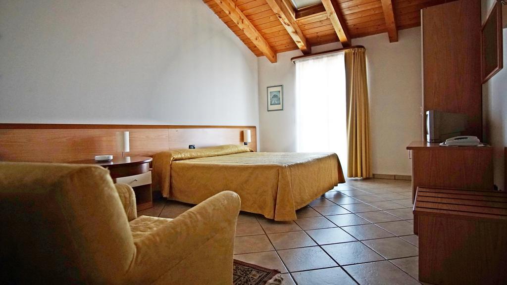 Hotel Alla Nave Masi Camera foto