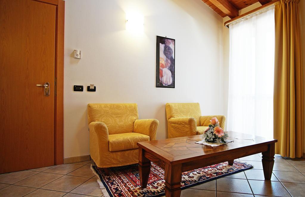 Hotel Alla Nave Masi Camera foto