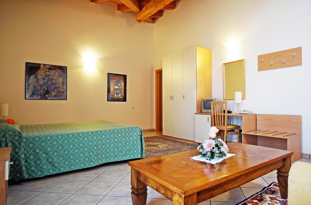 Hotel Alla Nave Masi Camera foto