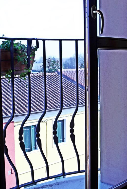 Hotel Alla Nave Masi Camera foto