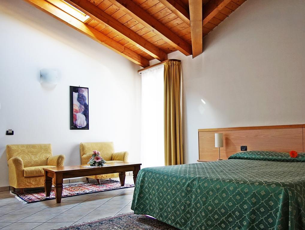 Hotel Alla Nave Masi Camera foto