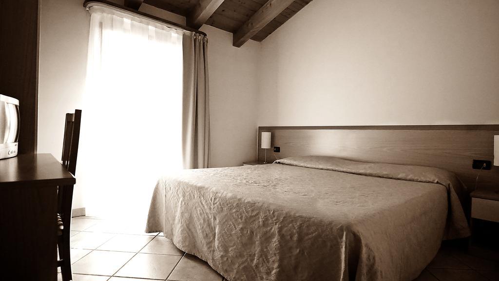 Hotel Alla Nave Masi Esterno foto